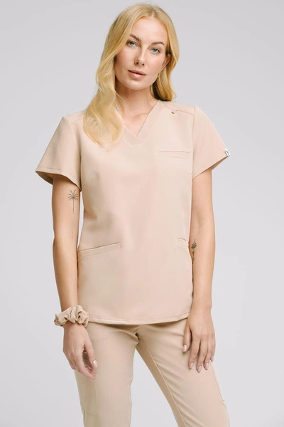 Bluza medyczna damska NATALIE VISCON