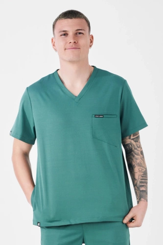 Bluza medyczna męska MONTPELLIER