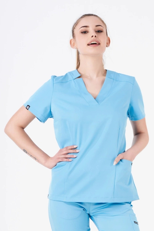 Bluza medyczna damska ARRAS