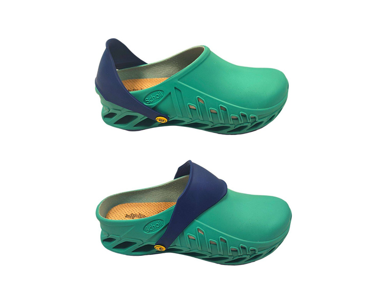 Buty medyczne Scholl EVOFLEX