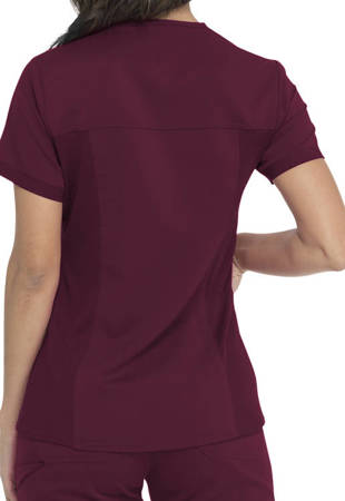 Bluza medyczna damska DKE870