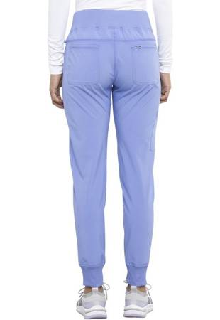 Spodnie medyczne damskie typu Jogger CK110A